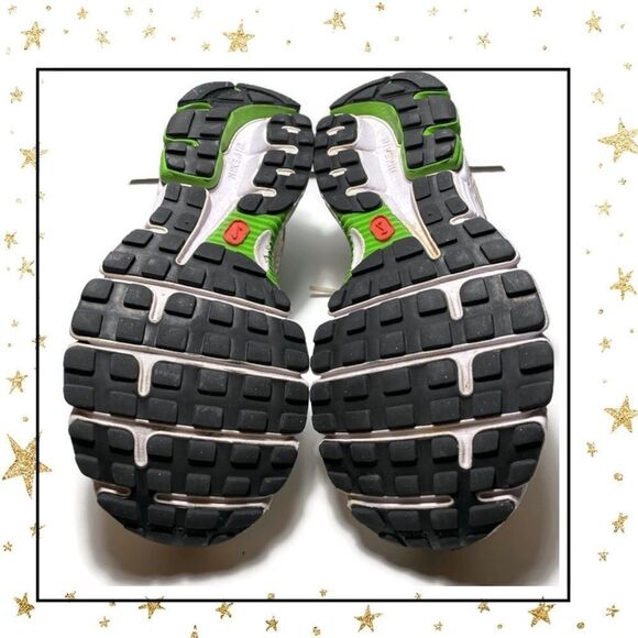 Nike Women's Bowerman Pegasus Tennis Shoes 7 - Picture 7 of 7